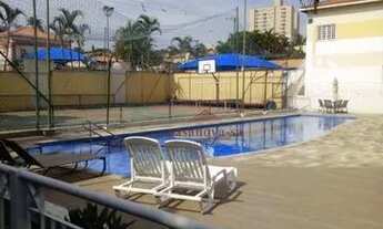 Imagem: Apartamento com 2 dormitórios, 62 m²