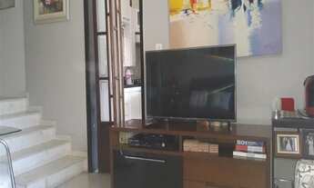 Imagem 3: São Paulo - Casa Padrão - Chora Menino