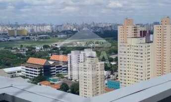 Imagem: Apartamento Studio com 25 metros de área