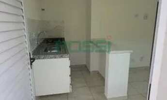 Imagem 4: Kitnet em Santo Amaro para alugar