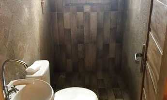 Imagem 2: Casa no jacamim Casa com 2 dormitórios