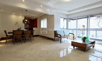 Imagem 3: Locação Apartamento 3 Dormitórios - 180 m² Jardim Paulista