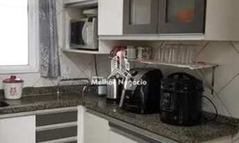 Imagem 4: Casa com 3 dorms, Jardim Nossa Senhora da Penha, Hortolândia - R$ 532 mil, Cod: CA2746