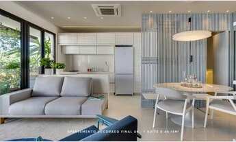 Imagem 6: OPUS GYRO VACA BRAVA Apartamento com 1 Quarto(s) e 1 banheiro(s) à Venda, 49.15 por R$ 525