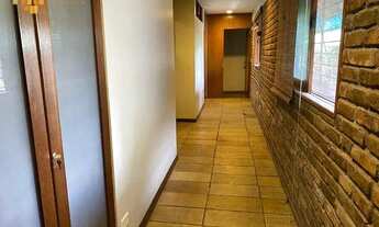 Imagem 6: Casarão em Apipucos, em frente ao Arcádia de Apipucos