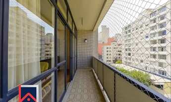 Imagem 6: Venda Apartamento 3 Dormitórios - 142 m² Jardim Paulista