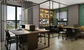 Imagem 6: Lançamento Brooklin 90, o melhor de SP ao lado de sua casa!