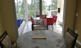 Imagem 5: Linda e Charmosa Casa com Vista para Area de Preservação