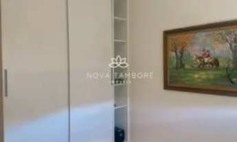 Imagem 6: Apartamento disponível para locação no bairro Residencial Tres (Tamboré) - Santana de Parn