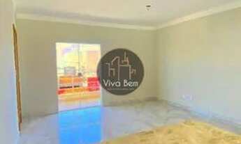 Imagem 2: Apartamento com 3 dormitórios à venda, 100 m² por R$ 370.000,00 - Major Prates