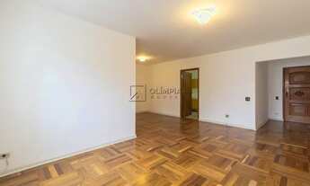 Imagem 3: Apartamento Venda 3 Dormitórios - 123 m² Perdizes