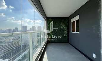 Imagem 3: Apartamento à venda, Vila Leopoldina, São Paulo, SP