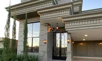 Imagem: Casa em condomínio à Venda em Condomínio