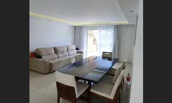 Imagem 3: Cobertura para venda possui 174 metros quadrados com 3 quartos