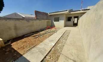 Imagem: ARAUCáRIA - Casa Padrão - Tindiquera