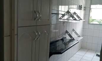 Imagem 4: Alugo apartamento 2 dorms com vaga - Parque Continental