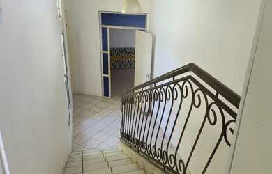 Imagem 2: Casa Rua fechada para venda 220 m² com 4 quartos na Serraria