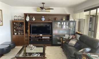 Imagem 4: APARTAMENTO RESIDENCIAL em São Paulo - SP, Morumbi