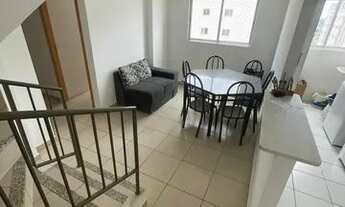 Imagem 2: Cobertura Quitada no Top Life Miami Beach