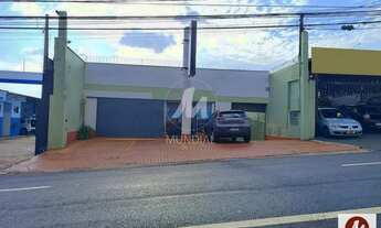 Imagem: Casa (térrea na rua) 2 dormitórios, cozinha