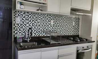 Imagem 5: Alugo Apartamento 2/4 suite mobiliado em abrantes