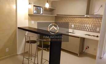 Imagem: Loft em Itaipu - Niterói