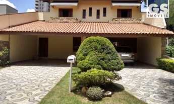 Imagem 2: Casa com 6 dormitórios, 343 m² - venda por R$ 1.500.000,00 ou aluguel por R$ 6.150,00/mês