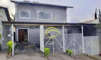 Imagem: Casa com 3 dormitórios, 320 m² - venda