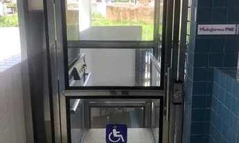 Imagem 4: Apartamento para aluguel tem 40 metros quadrados com 1 quarto em Cruz das Almas - Maceió