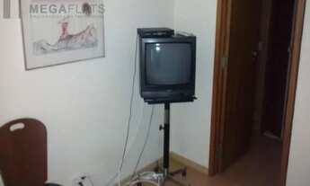 Imagem 7: 01613 - Flat/Aparthotel 1 Dorm. (1 Suíte), BELA VISTA - SÃO PAULO/SP