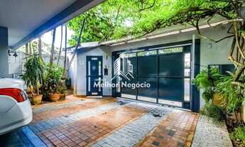 Imagem: Casa com 3 dorms, Vila Monteiro, Piracicaba