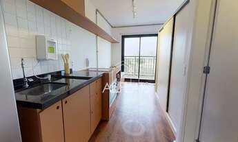 Imagem: Studio com 1 dormitório, 27 m² - venda