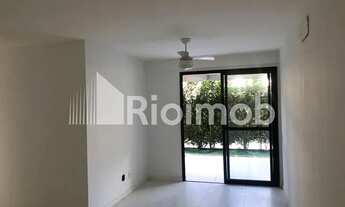 Imagem 2: Recreio dos Bandeirantes