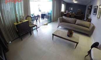 Imagem 4: Torre Vert - 3 suítes Nazaré