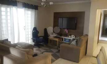 Imagem 3: Casa para venda com 133 metros quadrados com 3 quartos em Residencial Itaim II - Itu - SP