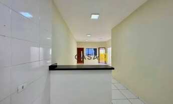 Imagem 7: Casa com 2 dormitórios à venda, 90 m² por R$ 468.000,00 - Jardim Terramérica I - Americana