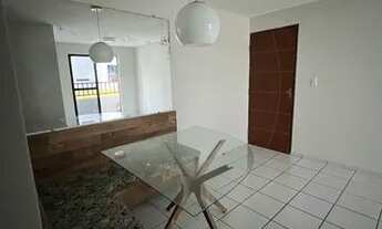 Imagem 3: Apartamento no Horizonte Tropical