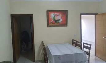 Imagem 2: Casa para aluguel tem 120 metros quadrados com 3 quartos em Jardim Europa - Goiânia - GO