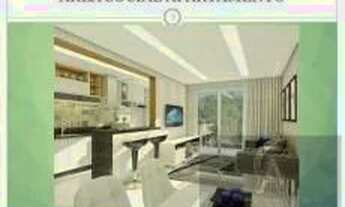 Imagem 6: Sobrado para venda tem 55 metros quadrados com 2 quartos