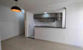 Imagem 3: Apartamento para aluguel, 3 quartos, 1 suíte, 2 vagas, Olinda - Uberaba/MG
