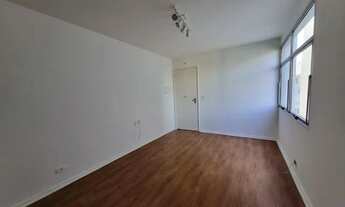 Imagem 2: Apartamento com 1 dormitório para alugar, 35 m² por R$ 3.782,27/mês - Consolação - São Pau