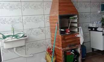 Imagem 2: Alugo casa vila hortencia