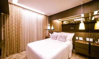 Imagem 6: Europark parque lozandes Porteira Fechada 3 suites o melhor do europark