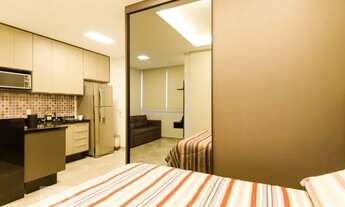 Imagem: Apartamento para Aluguel - Anchieta, 1 Quarto