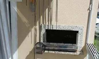 Imagem 4: Apartamento 2 quartos para venda em Santo Amaro da Imperatriz/SC