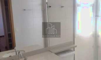 Imagem 6: Apartamento Locação Jardins Tamboré - 122,59m² - 3 Suítes