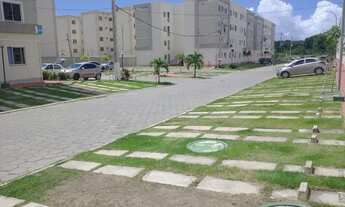 Imagem 3: Alugo excelente apto mobiliado em Maranguape 1- prox ao todo dia da pe22