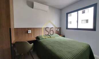 Imagem 5: Apartamento para alugar no bairro Consolação - São Paulo/SP