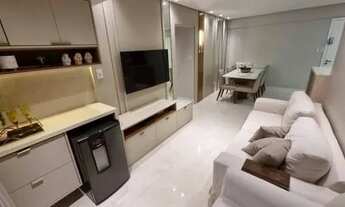 Imagem 5: Apartamento para Venda em São Paulo, Vila Olímpia, 2 dormitórios, 2 banheiros, 1 vaga