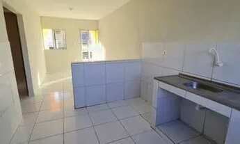 Imagem 7: Casa para venda possui 55 metros quadrados com 2 quartos em Ribeira - Salvador - BA